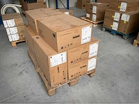 Sma - 2023 - sb 4.0-1av-41 (wlan) - omvormer (5x) - afbeelding 3 van  4