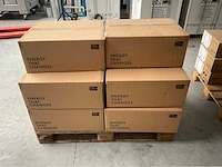 Sma - 2023 - sb 4.0-1av-41 (wlan) - omvormer (5x) - afbeelding 1 van  4