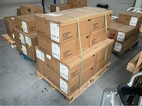 Sma - 2023 - sb 5.0-1av-41 w-lan - omvormer (5x) - afbeelding 3 van  7