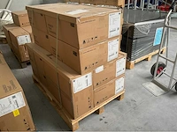 Sma - 2023 - sb 5.0-1av-41 w-lan - omvormer (5x) - afbeelding 4 van  7