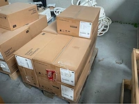 Sma - 2023 - sb 5.0-1av-41 w-lan - omvormer (5x) - afbeelding 6 van  7