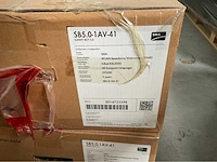 Sma - 2023 - sb 5.0-1av-41 w-lan - omvormer (5x) - afbeelding 7 van  7