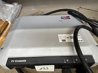 Sma ev charger - afbeelding 1 van  4