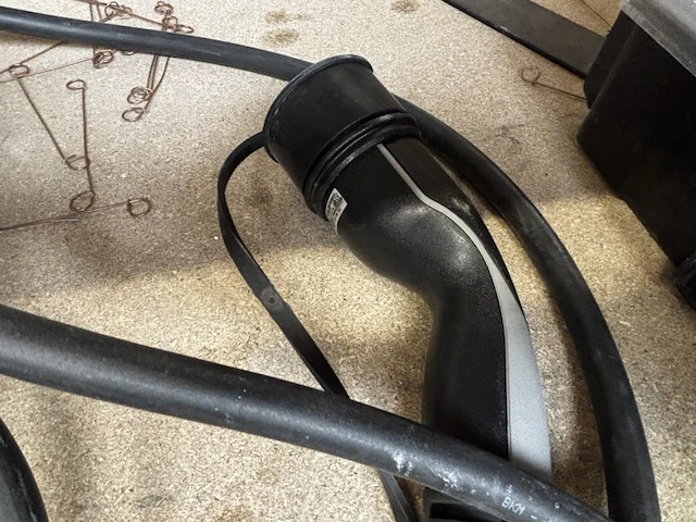 Sma ev charger - afbeelding 3 van  4