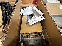 Sma hs bu 10 home storage base unit - afbeelding 1 van  4
