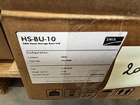 Sma hs bu 10 home storage base unit - afbeelding 2 van  4