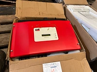Sma omvormer - afbeelding 1 van  4