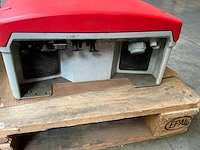 Sma smc 6000 a-it omvormer (2x) - afbeelding 4 van  7
