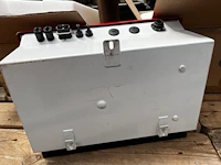 Sma sunny boy sb1200 solar inverter - afbeelding 3 van  3