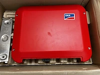 Sma sunny boy sb1.5-1vl-40 solar inverter - afbeelding 1 van  3