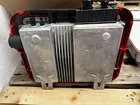 Sma sunny boy sb2.5-1vl-40 solar inverter - afbeelding 3 van  3