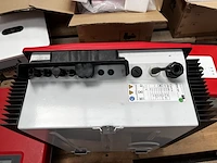 Sma sunny boy sb3300tl-hc solar inverter - afbeelding 3 van  4
