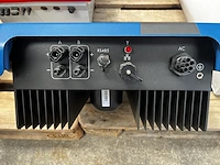 Sma sunny tripower nn solar inverter - afbeelding 2 van  3