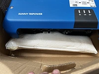 Sma sunny tripower stp8.0-3av-40 solar inverter - afbeelding 2 van  2