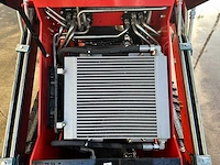 Smach - 2024 - sh380 - mini-schranklader op rupsen - afbeelding 2 van  30