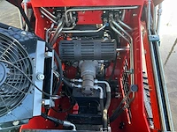 Smach - 2024 - sh380 - mini-schranklader op rupsen - afbeelding 4 van  30