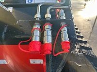 Smach - 2024 - sh380 - mini-schranklader op rupsen - afbeelding 30 van  30