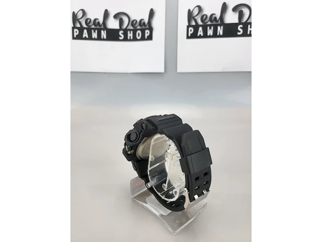 Smael 1545d heren digitaal horloge waterdicht tot 50 m militair kwartshorloge - afbeelding 2 van  2