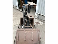 Smag hydraulische (funderings) grijper - afbeelding 4 van  9