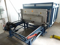 Small furnace (seperate heating mold) - afbeelding 1 van  4
