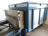 Small furnace (seperate heating mold) - afbeelding 2 van  4