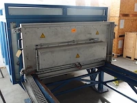 Small furnace (seperate heating mold) - afbeelding 3 van  4