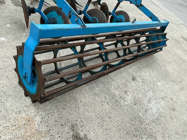 Smaragd 9 lemken - afbeelding 2 van  10