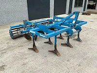 Smaragd 9 lemken - afbeelding 3 van  10