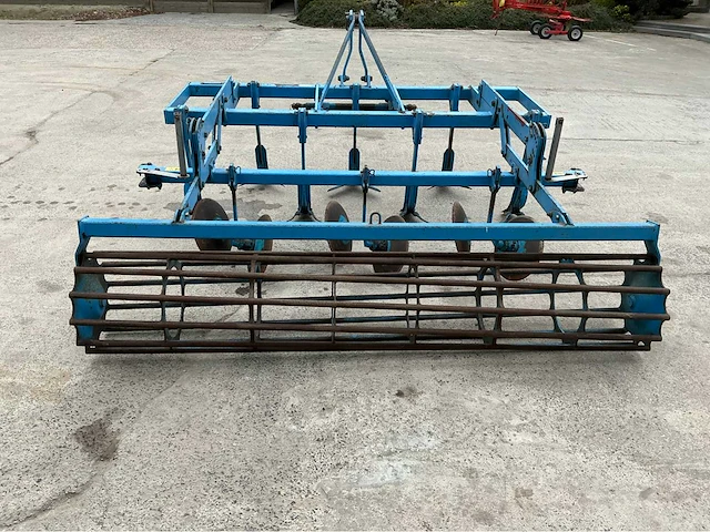 Smaragd 9 lemken - afbeelding 4 van  10