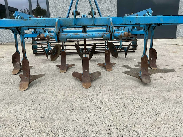 Smaragd 9 lemken - afbeelding 6 van  10