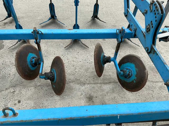 Smaragd 9 lemken - afbeelding 7 van  10
