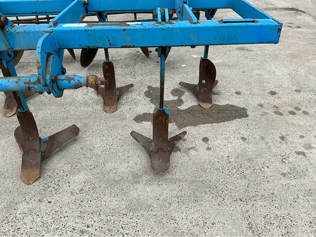 Smaragd 9 lemken - afbeelding 10 van  10