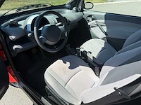Smart - 2003 - forto - personenauto - afbeelding 3 van  20