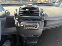 Smart - 2003 - forto - personenauto - afbeelding 7 van  20