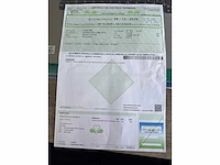 Smart - 2003 - forto - personenauto - afbeelding 10 van  20