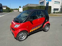 Smart - 2003 - forto - personenauto - afbeelding 12 van  20