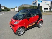 Smart - 2003 - forto - personenauto - afbeelding 14 van  20