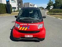 Smart - 2003 - forto - personenauto - afbeelding 16 van  20