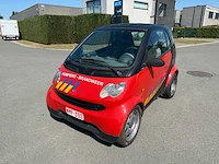 Smart - 2003 - forto - personenauto - afbeelding 17 van  20