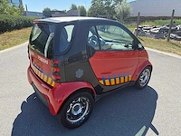Smart - 2003 - forto - personenauto - afbeelding 18 van  20
