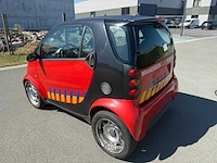 Smart - 2003 - forto - personenauto - afbeelding 19 van  20