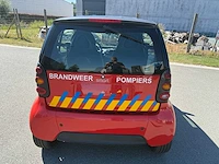 Smart - 2003 - forto - personenauto - afbeelding 20 van  20
