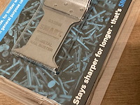 Smart 032bm3 multitool zaagblad 32mm, 3 pack (37x) - afbeelding 3 van  5