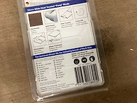 Smart 035hct3 multitool zaagblad 35mm, 3 pack (25x) - afbeelding 5 van  6