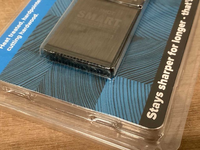 Smart 035hct3 multitool zaagblad 35mm, 3 pack (37x) - afbeelding 3 van  6