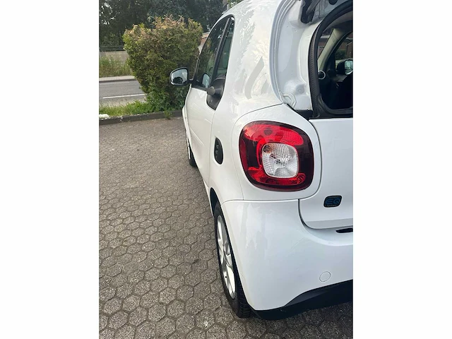 Smart 451 - 2018 - afbeelding 2 van  22
