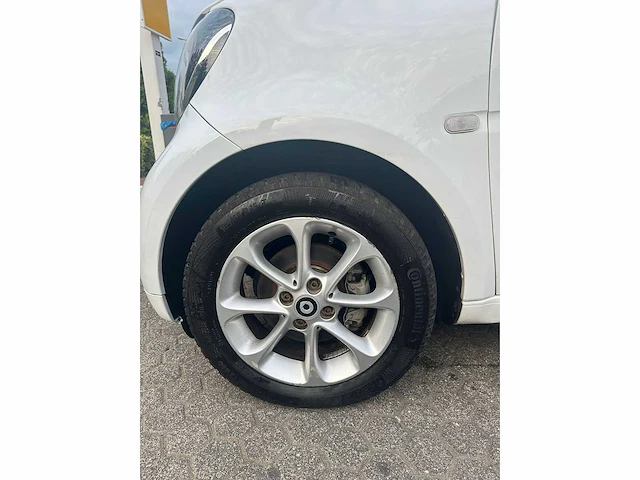 Smart 451 - 2018 - afbeelding 4 van  22