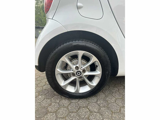 Smart 451 - 2018 - afbeelding 6 van  22