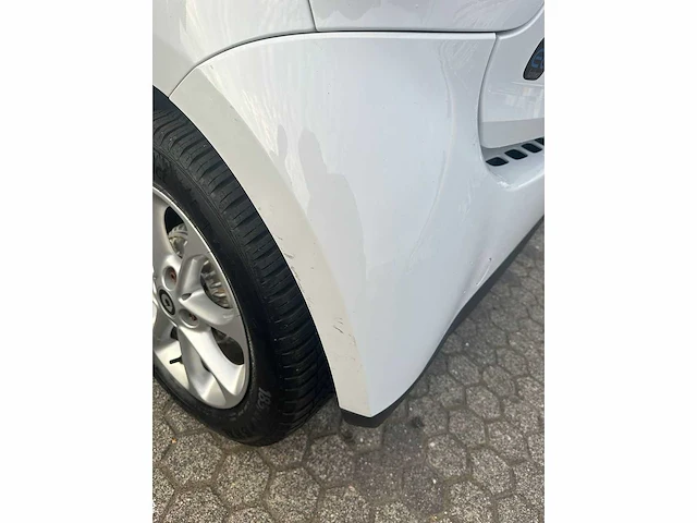 Smart 451 - 2018 - afbeelding 7 van  22