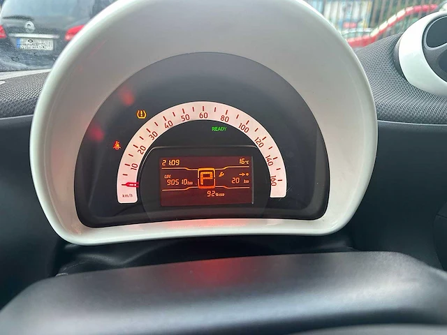 Smart 451 - 2018 - afbeelding 11 van  22